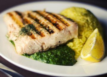 Finding best restaurant to visit in California.