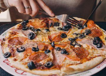 Finding best restaurant to visit in California.