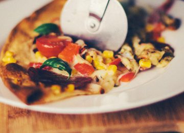 Finding best restaurant to visit in California.