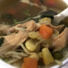Chicken Soup