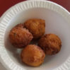 Hush Puppies