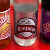 Sparkling Water (Bretana)