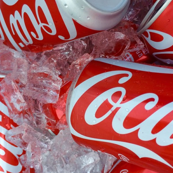 Coca Cola – Diet Coke – Strawberry 2 Liters
