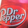 Dr. Pepper – Coca Cola