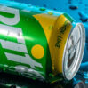 7 Up – Sprite – Coca Zero (can)