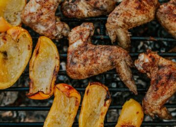 Will you enjoy a delicious barbecue? Discover how the special charcoal for roasting will give a different touch to the meat
