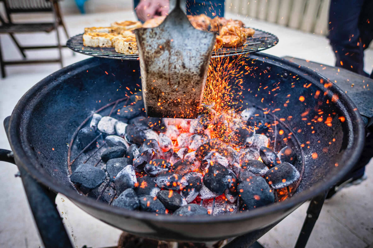 What Is The Best Charcoal For Grilling Meat And Other Foods?
