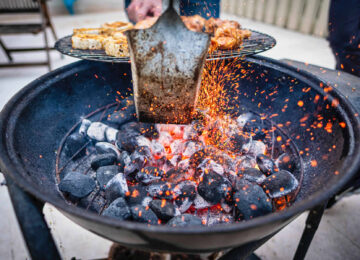 What Is The Best Charcoal For Grilling Meat And Other Foods?