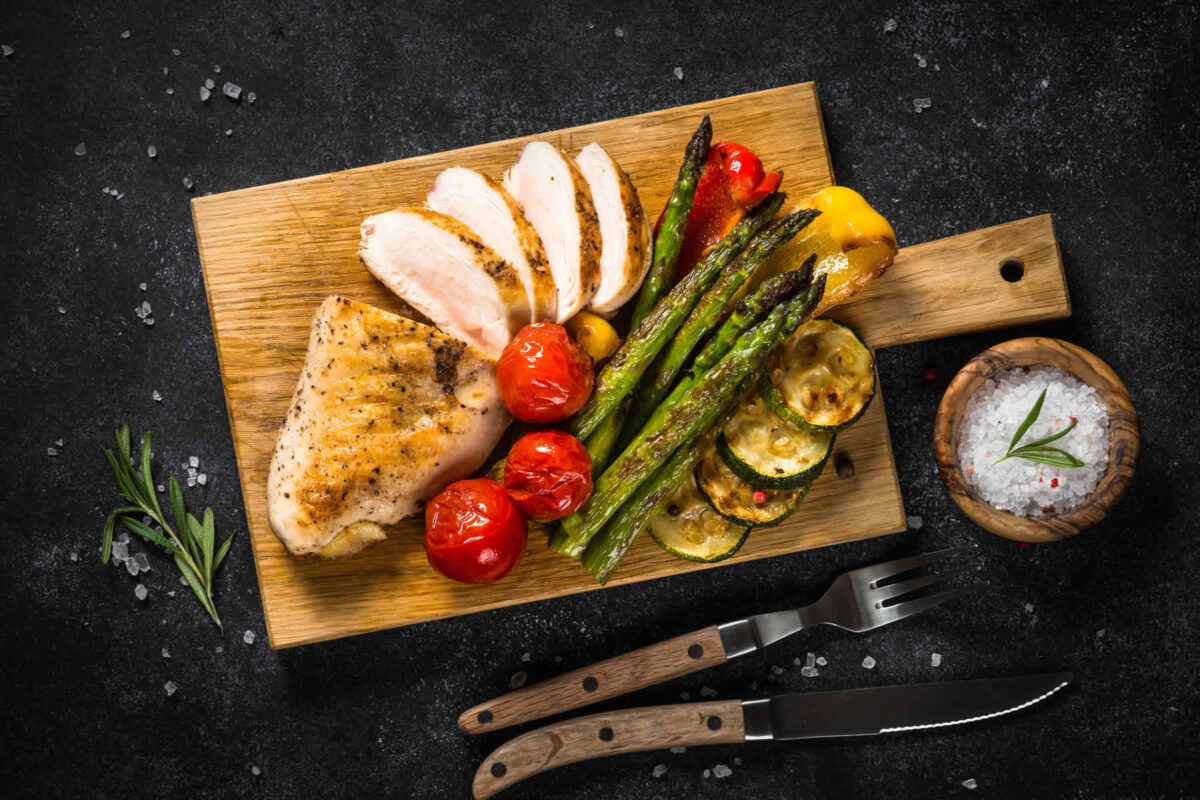 6 Tips To Improve The Flavor Of The Typical Roasted Breast